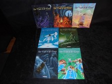 Ayroles / Masbou : Cycle De