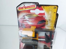 Majorette Pelle Mecanique en