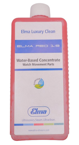 Elma red produit - elma, 1:9