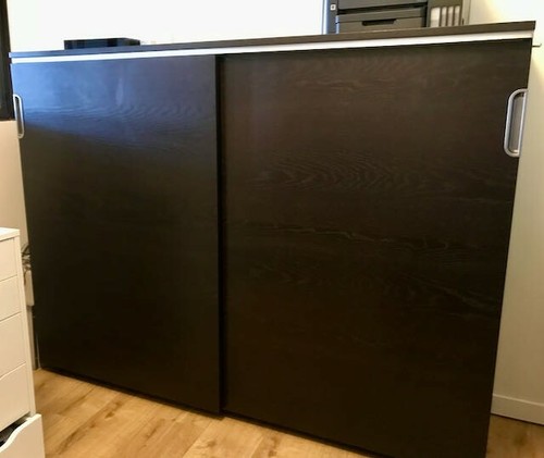 Armoire bureau ikea - armoire,