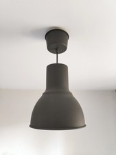 Suspension Ikea . Lampe