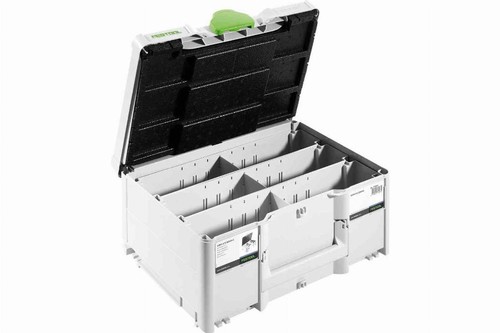 Systainer sort sys3 187 - systainer,