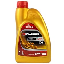 Huile moteur QFO892B10 ORLEN