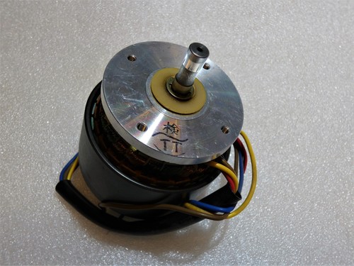 Moteur enrouleur pour - moteur,