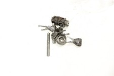 Suzuki Quad Racer LTR450 LE 08 Gear Shift Shafts Forks Drum Assembly 48709
