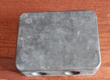 Lead Soldier Mold Zinnbrigade Soldier and Flag Bearer 4.5 Centimeters 