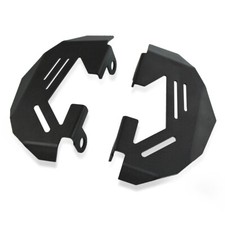 Front Caliper Guards For BMW