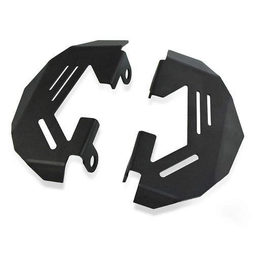 Front caliper guards for - for, bmw