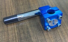 Poignée de vélo BMX GT 22,2