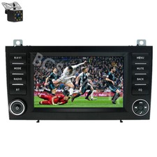 7in Car MP5 Player FM 4+32G W/CAM Fit For Mercedes Benz SLK350 SLK55 2004-2010