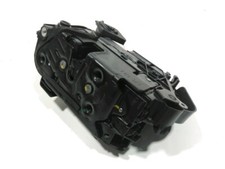 SERRURE DE PORTE AVANT GAUCHE 5NB837015E VOLKSWAGEN GOLF SPORTSVAN phase 1