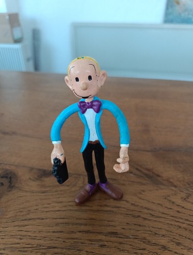 Jouet figurine fantasio - figurine,