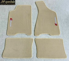 Tapis pour Voiture de Sol Audi