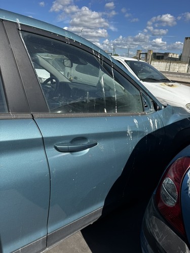 Porte avant droit hyundai kona - droit,