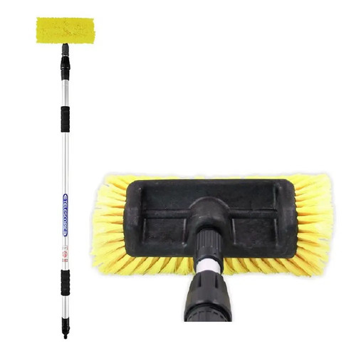Set bâton telescopique - , +
