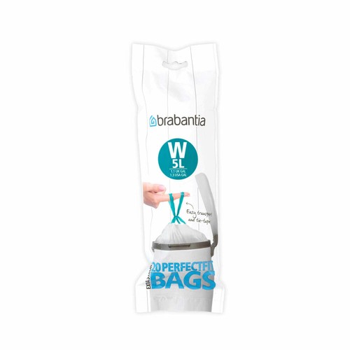 Brabantia perfectfit bag - bag, sac