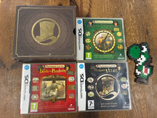 Coffret trilogie Professeur