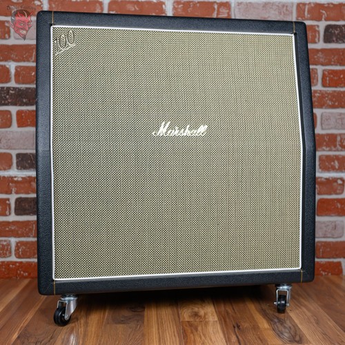 Marshall 1960ahw handwired - marshall,