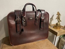 VINTAGE SAC DE VOYAGE BAGAGE A