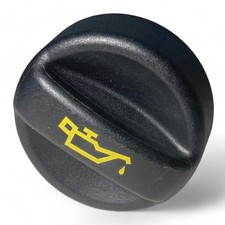 Bouchon de réservoir d'huile