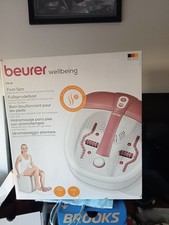 Bain bouillonnant pour les