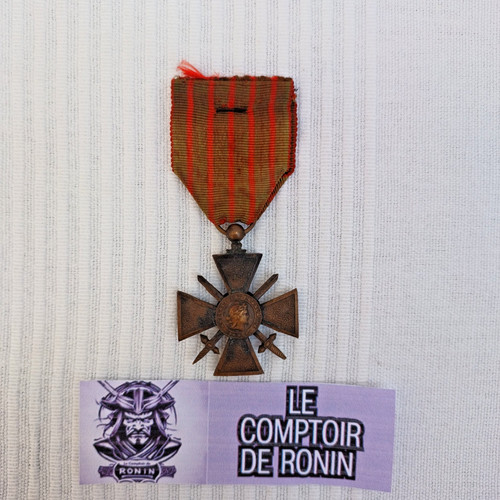 Médaille militaire française