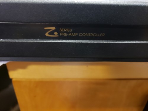 Elan z631 pre - z631, controller