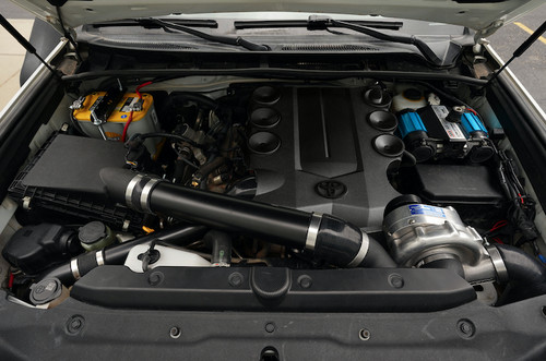 Toyota 4runner 2010 - 4runner, 2010-24