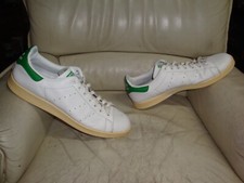 Adidas Stan Smith " Green "