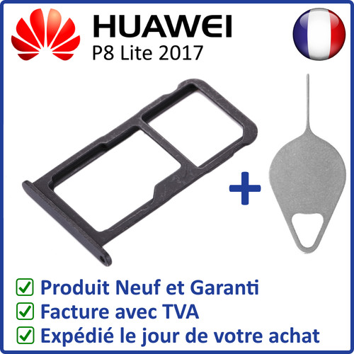 Tiroir support carte double - support,