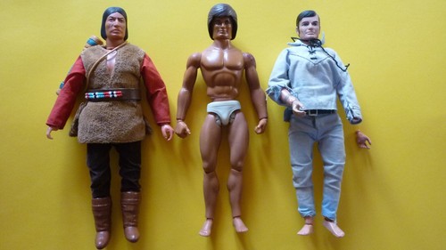 Lot big jim 004 lone - lone, rangers