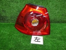 2006 VW Golf V 1KBLX 2.0 Left Tail Light OEM Golf 5 US Duty Included