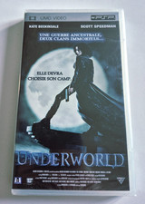 UMD Vidéo Film - Underworld -