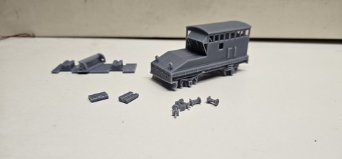 Unique wagon chasse - wagon,