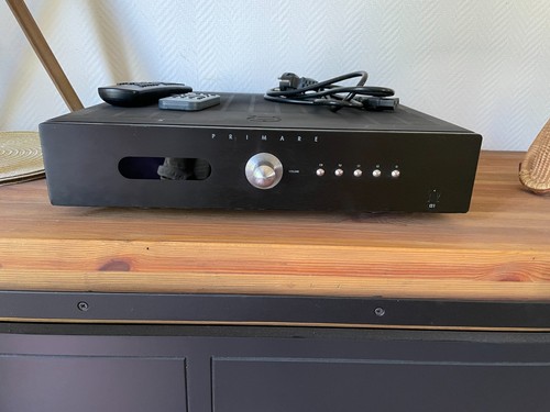Primare i21 amplificateur - primare,