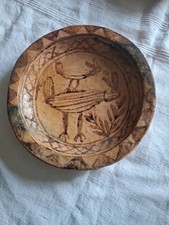 JATTE ECUELLE PLAT BERBERE