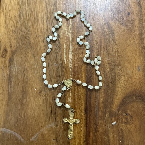 Ancien chapelet catholique