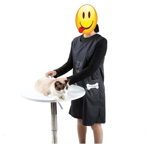 Tablier toilettage - tablier,