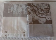 Rideau de douche/baignoire