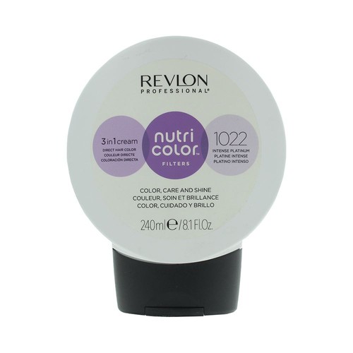 Revlon nutri color - color, filters
