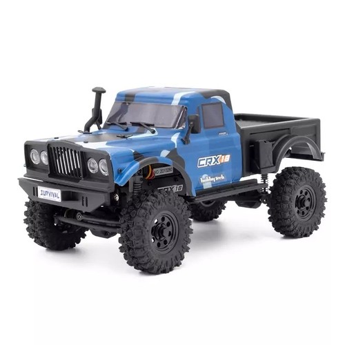 Crawler crx18 survival rtr - crawler,
