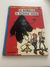 FRANQUIN SPIROU ET FANTASIO