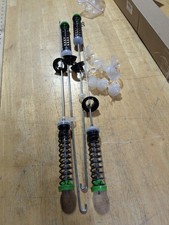 W11130362 Washer Suspension Rod Kit 25" for Whirlpool WTW5000DW Washing Machine