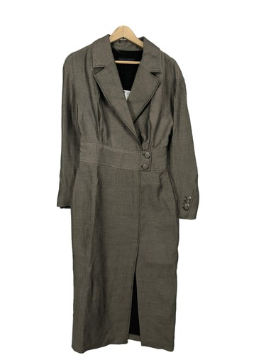 Zara robe portefeuille dames - zara,