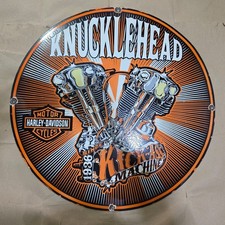 PLAQUE ÉMAILLÉE PORCELAINE