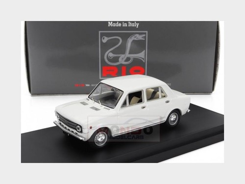 Rio fiat 128 ii - 1:43,