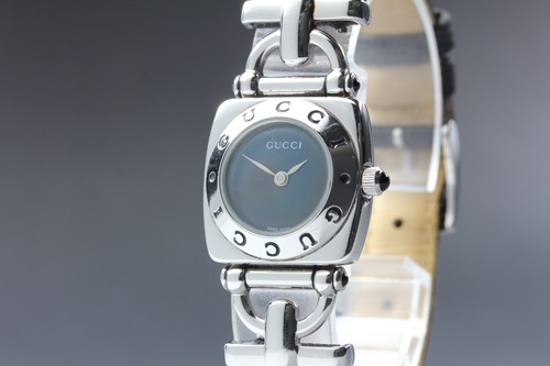 Exc montre femme - [exc+5], gucci