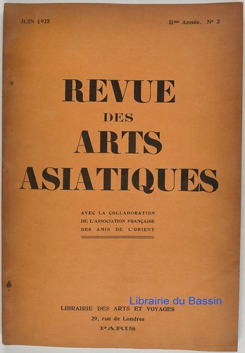 Revue des arts - , n°2