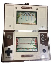 Nintendo Game & Watch - Donkey