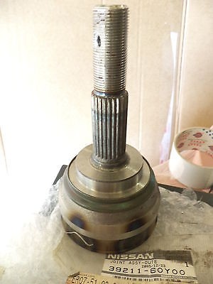 Nd150 tete cardan nissan - n°nd150,